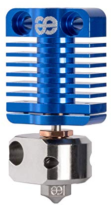 Phaetus Dragonfly Hot-End BMS