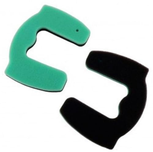 Ersatzfilter für LG MDJ63408601 Staubsauger, Ersatzteil für LG MDJ63408601, Schwamm für Haus und Büro