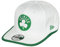 New Era Boston Celtics NBA Essential 9Fifty Snapback Cap - M - L