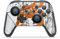DeinDesign Skin kompatibel mit Nintendo Switch Pro Controller Folie Sticker Kurama Naruto Shippuden Offizielles Lizenzprodukt