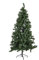 Vacchetti Giuseppe Árbol de Navidad Monte Prado Verde, 1291 Ramas, 143 x 240 cm