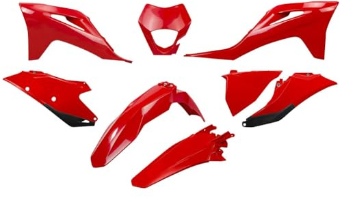 UFO PLAST KIT 999 23 Gas Gas EC-F 350 2021-2023