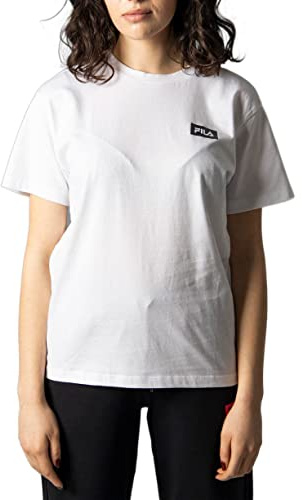 FILA Damen Biga T-Shirt