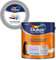 Ma Couleur Sur-Mesure par Dulux Valentine – Peinture Intérieure Murs, Plafonds, Boiseries - Palette expressive, Pièce à Vivre Mat, Fantaisie Parme, 2,5 L