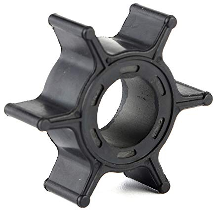 Aussenborder Ersatzteile, Außenbordmotor Wasserpumpe Impeller Außenborder Impeller Außenborder Zubehör für Zuhause Passend für 4-Takt 8/9.9/15/20HP 19210-ZW9-A32