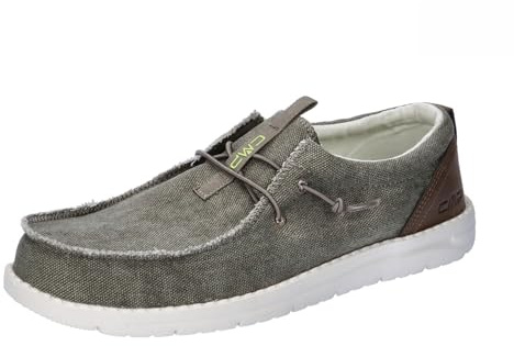 CMP - Joy Urban Shoe, Man, Militare, 40