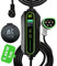 evplug® / Caricatore EV portatile auto elettrica PHEV (Tipo 2 | 16A | 5m | + Timer)