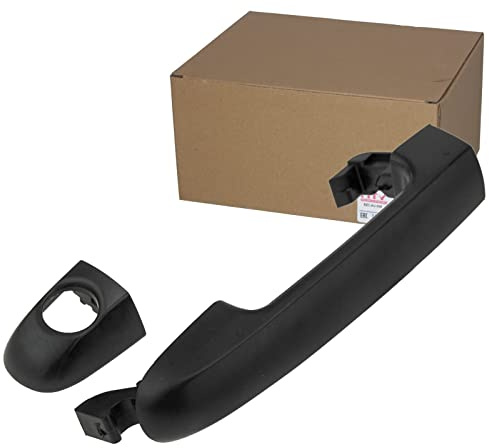NTY Ezc-Hy-573 Clip, Zier-/schutzleiste vorne links | Ezc-Hy-573 Kompatibel mit i20 I (pb, Pbt)