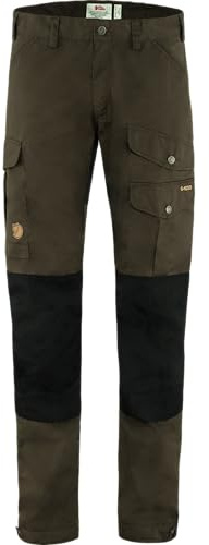 Fjällräven Herren Pants Vidda Pro Trousers M