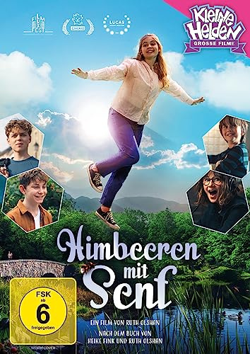 Himbeeren mit Senf - [DVD]
