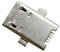 ZAHARA (2 PCS Port de Connecteur Recharge pour ASUS ZenPad 10 Z300C P023