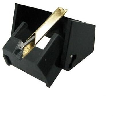Saphir diamant pointe de lecture compatible avec Dual d 360, d 362, DMS 105 DN 365 compatible avec Cellule Shure m95ed, m95edm m95ej, m95g, m95he, n95ed, N95G, n95he, n95j version shérique