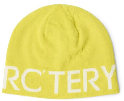 Arc'teryx Standard Word Head Toque, Euphoria/Arctic Silk