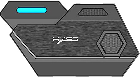 YIWENG P3 Kabelgebundener Tastatur-Maus-Konverter Tragbarer mobiler Spieltastatur- und Mausadapter mit 3 USB-Anschlüssen für Android iOS-Systeme,Handy-Spielkonverter