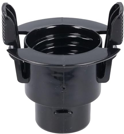 LUTH Premium Profi Parts Raccordo per tubo di aspirazione compatibile con Samsung Dj67-00008a all'aspirapolvere