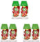 Air Wick Freshmatic Max Raumspray – Nachfüller DUO für den Air Wick Freshmatic Max – Duft: Zimtzauber und Bratapfel – 2 x 250 ml Nachfüller (Packung mit 3)
