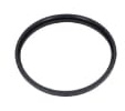 Bague De Friction pour ponceuse excentrique GET 75-150 et autres modèles BOSCH - 2600206033