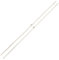 YSABVCP Led-hintergrundbeleuchtung Streifen for Samsung GQ55Q60RGT GQ55Q67RGT GQ55LS01BAU GQ55LS01TBU QA55LS01BAK QA55LS01RAK QA55LS01TAK QA55Q60RAK(Kit 2pcs for 1 TV)