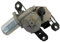 Rostfreier Scheibenwischermotor für Au&di A3 8V0955711 8V0955711A 8V0955711B Heckscheibenwischermotor mit 4-poligem Stecker