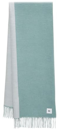 OPUS Damen Schal | Schal ATOPA aus softem Viskose Mix glacier blue, 0