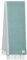 OPUS Damen Schal | Schal ATOPA aus softem Viskose Mix glacier blue, 0