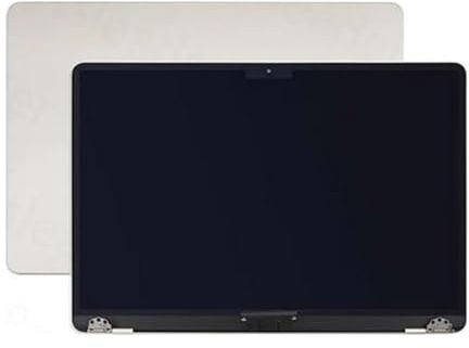 Pantalla A2681 Blanco Estrella para Apple MacBook Air 2022 | Reacondicionado a nuevo