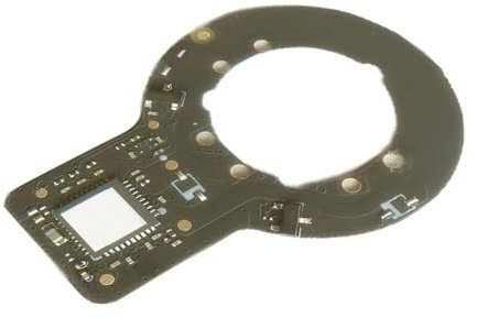 Shuade Essential Repair Gimbals Fotocamera PZT Segnali Cavo Piatto per 3pro Droni Accessori