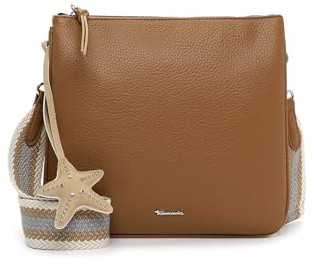 Tamaris Umhängetasche TAS Kea 34461 Damen Handtaschen Zweifarbig