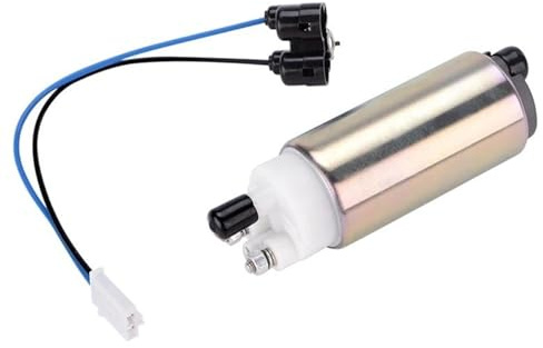 Bomba de combustible eléctrica para Suzuki DF40, DF50, DF60, DF70 (1998-2009), DF 40, 50, 60, 70, QH, TL, HL, THL, DF 200, 225 y 250. bomba de gasolina moto