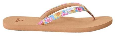 Rip Curl Freedom Bloom Flip Flops EU 38