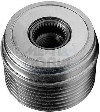 Meat & Doria 45100 Umlenkrolle