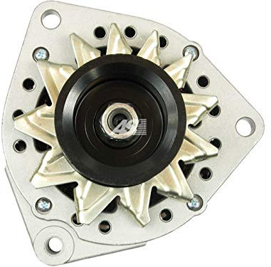 ASPL A0007 Lichtmaschinen