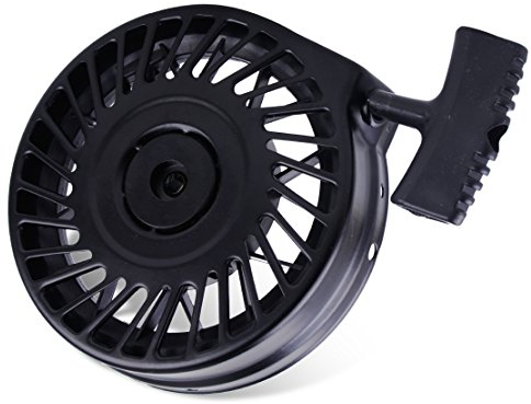 Recoil Pull Starter Montage passend für Tecumseh 590702 590739 590637 LV195EA LEV80 LEV115