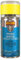 Hycote Double Acrylic Aerosol Car Spray Paint, Ford - Signal Yellow, 150 ml