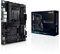 ASUS Pro WS X570-ACE Workstation Mainboard Sockel AM4 (Ryzen 3000 kompatibel, ATX-, PCIe 4.0, DDR4 ECC U.2, USB 3.2, ASUS Conttrol Center Express)