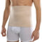 Lauma Medical, Wolle und Baumwolle elastische wärmende Gürtel für Schmerzen im unteren Rücken und Entlastung, wärmende Niere, Stretchy Brace Thermal Taille, Rückenwärmer - XL