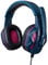 Numskull NS01e Esports Stereo Gaming-Headset für PS5, Xbox Serie X & S, PS4, Xbox One, PC