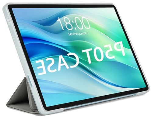 TECLAST P50T Tablet Case Cover Tablet Custodia
