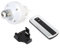 Douille de lampe, 220 V 1 ensemble 315 MHZ E27 vis sans fil télécommande lampe support d'ampoule douille avec télécommande et support
