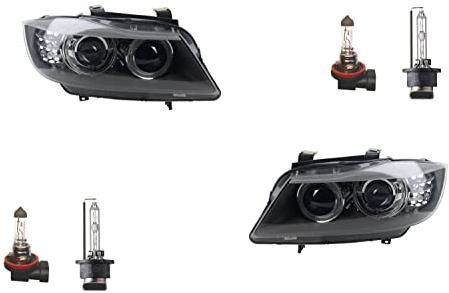 Johns, passend für BMW 3er Scheinwerfer E90/E91 09/08-12/11 Xenon mit D1S/H8 lin. rech.