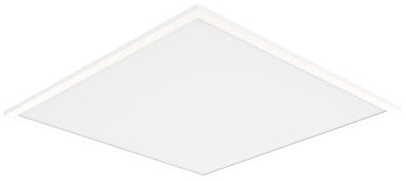 Integral ILP6060B037 600 x Evo LED Panel, 36w, 4000K, 3800lm