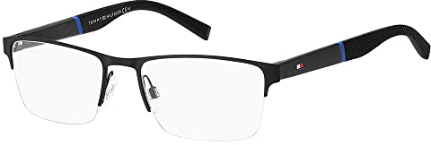 Brillen TOMMY HILFIGER TH 1905 003 MATTE BLACK 55/19/145 Herren