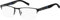 Brillen TOMMY HILFIGER TH 1905 003 MATTE BLACK 55/19/145 Herren