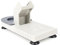YHBLSQT Hot Glue Gun Holder, Grey