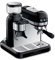 Kitchencook - Machine à Expresso Avec Broyeur - Pression 19 Bars - Arrêt Automatique - Buse Inox - 2 Filtres - Plateau Chauffant