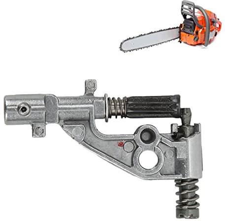 TEUOPIOE Oil Pump Pressure Line Kit for HUSQVARNa 455 Rancher 455E 460 Chainsaw 544180104