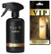 250 ml Auto Duft VIP 007, Lufterfrischer Auto, Luftreiniger Wohnung, Auto Lufterfrischer, Duftbaum auto, Lufterfrischer Wohnung, Autozubehör Innenraum, Duft Auto, Duftspender Luxus Parfum