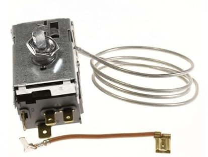 Termostato 077B6696 para frigorífico Bosch - 00167223