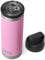 Yeti Rambler 18 Oz Chug Bottle Power Pink