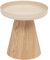 Atmosphera - Table d appoint hercyna Beige 41,840x40cm